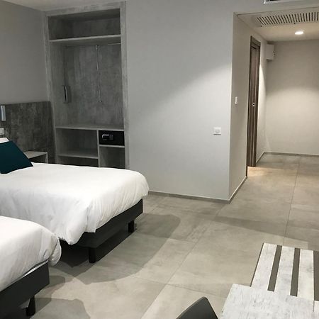 Hotel L'Isula Marina L'Ile-Rousse  Ruang foto